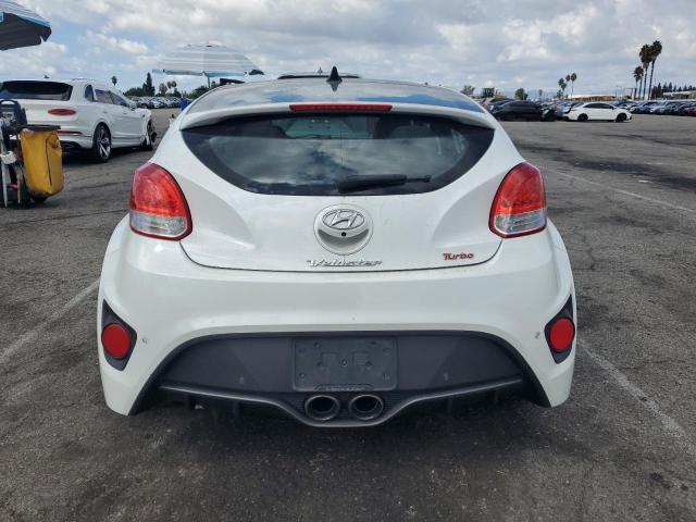 Photo 6 from auction – 2013 HYUNDAI VELOSTER T with VIN KMHTC6AE1DU129344