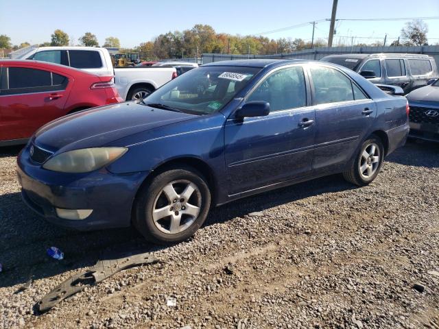 Photo 1 from auction – 2005 TOYOTA CAMRY LE with VIN 4T1BE32K15U025480