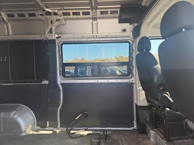 Photo 10 from auction – 2018 RAM PROMASTER with VIN 3C6TRVBG2JE135782