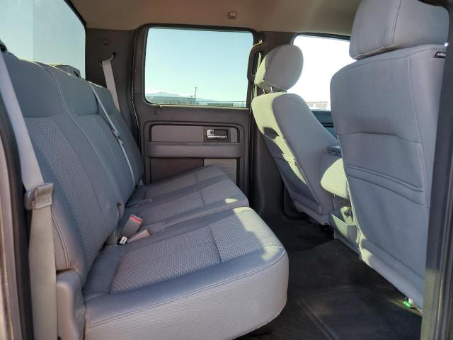 Photo 10 from auction – 2012 FORD F150 SUPERCREW with VIN 1FTFW1EF2CFB17043