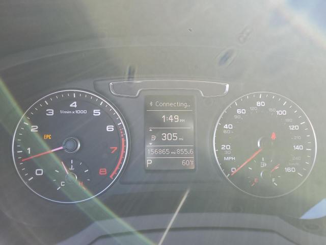 Photo 9 from auction – 2017 AUDI Q3 PREMIUM with VIN WA1ECCFS2HR003300