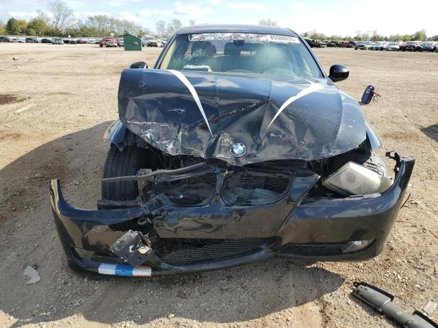 Photo 5 from auction – 2011 BMW 328 with VIN WBAPH7C58BE676920