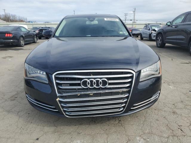 Photo 5 from auction – 2012 AUDI A8 L QUATT with VIN WAURVAFD0CN034226
