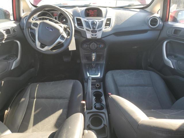 Photo 8 from auction – 2012 FORD FIESTA SE with VIN 3FADP4EJ7CM173494