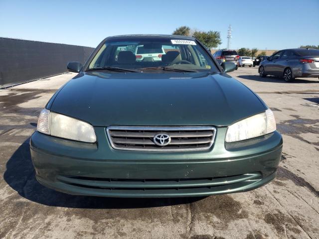 Photo 5 from auction – 2000 TOYOTA CAMRY CE with VIN 4T1BG22K3YU923748