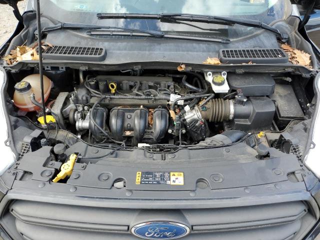 Zdjęcie 12 z aukcji – 2017 FORD ESCAPE S z VIN 1FMCU0F75HUA7699
