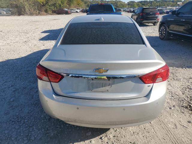 Photo 6 from auction – 2014 CHEVROLET IMPALA LT with VIN 2G1115SL2E9259276