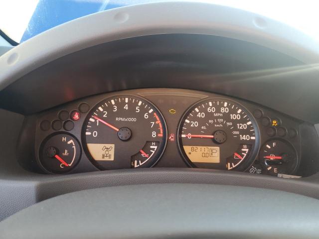 Photo 9 from auction – 2015 NISSAN FRONTIER S with VIN 1N6AD0EV5FN720643