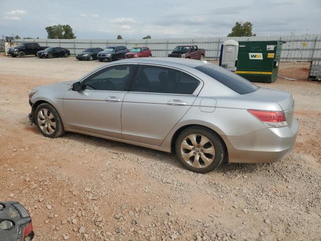 Photo 2 from auction – 2010 HONDA ACCORD EXL with VIN 1HGCP2F83AA124455