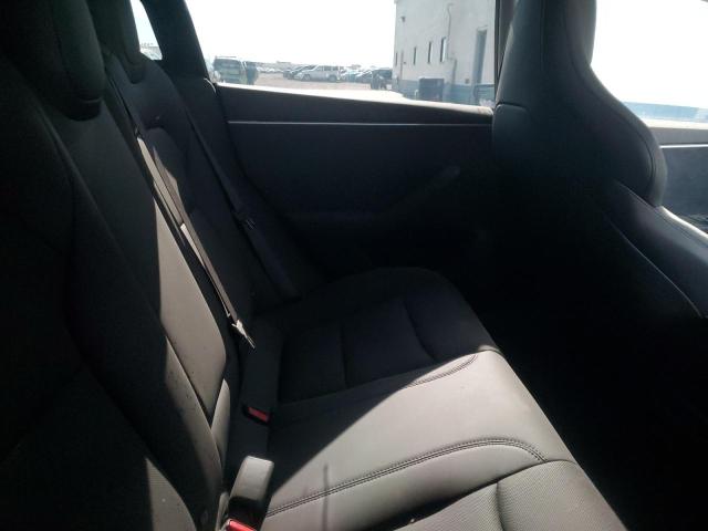 Photo 10 from auction – 2024 TESLA MODEL 3 with VIN 5YJ3E1ET4RF793857
