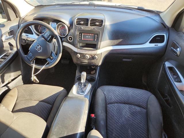 Foto 8 de la subasta – 2019 DODGE JOURNEY SE con VIN 3C4PDCBB0KT866144
