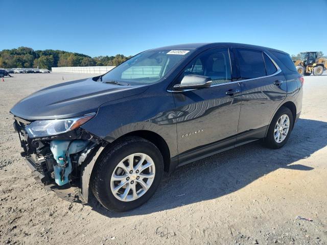 Photo 1 from auction – 2018 CHEVROLET EQUINOX LT with VIN 2GNAXSEV1J6252484