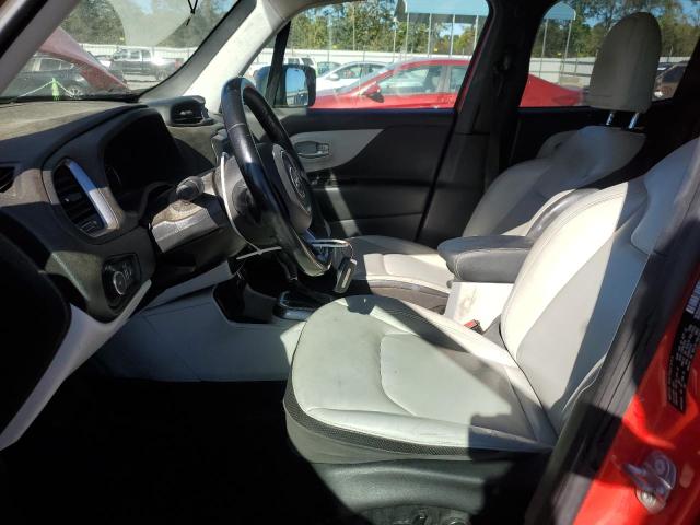 Photo 7 from auction – 2018 JEEP RENEGADE L with VIN ZACCJADB4JPH85811
