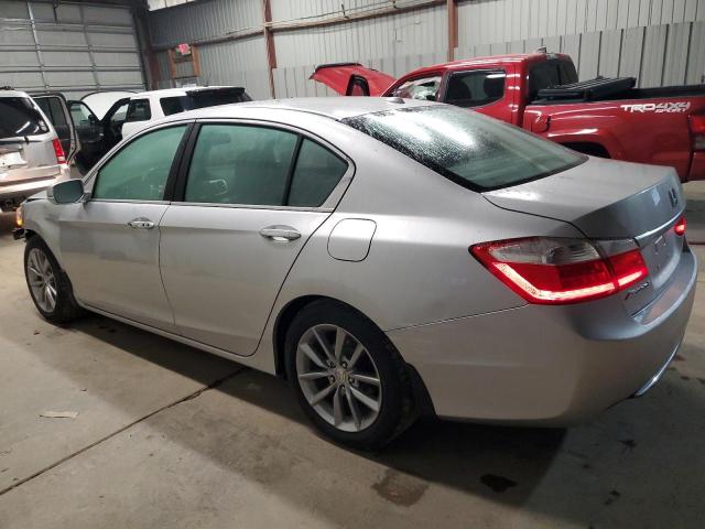 Photo 2 from auction – 2013 HONDA ACCORD EXL with VIN 1HGCR2F83DA026301