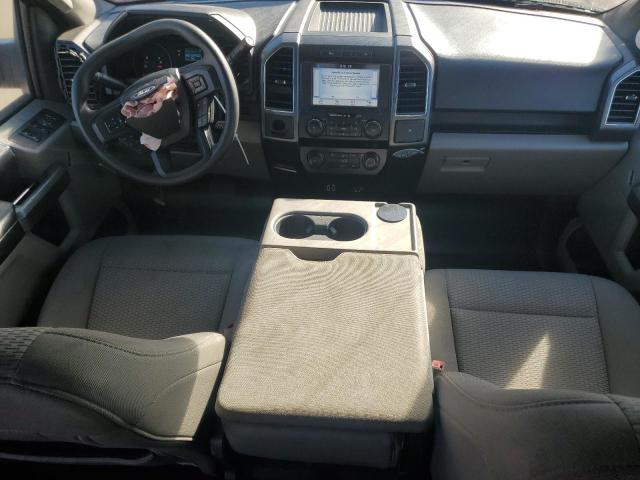 Zdjęcie 8 z aukcji – 2019 FORD F150 z VIN 1FTEW1C57KFA66045