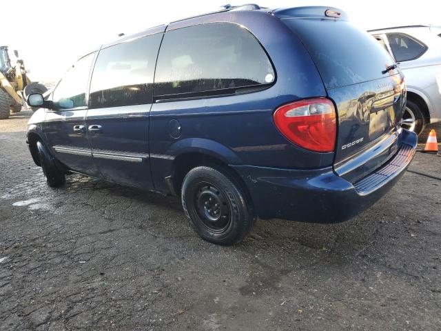 Photo 2 from auction – 2004 DODGE GRAND CARA with VIN 2D4GP44L04R519540