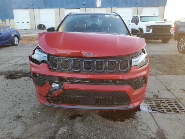 Photo 5 from auction – 2023 JEEP COMPASS with VIN 3C4NJDCN0PT556372