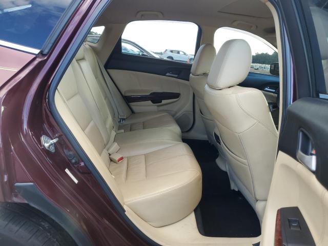 Photo 10 from auction – 2012 HONDA CROSSTOUR with VIN 5J6TF1H59CL007155