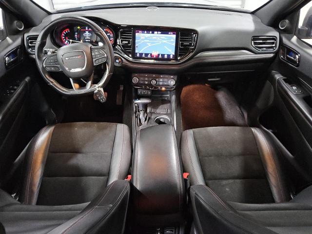 Photo 8 from auction – 2022 DODGE DURANGO R/ with VIN 1C4SDJCT6NC223545
