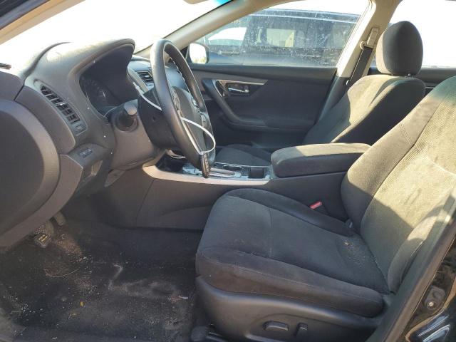 Photo 7 from auction – 2013 NISSAN ALTIMA 2.5 with VIN 1N4AL3AP1DC213381