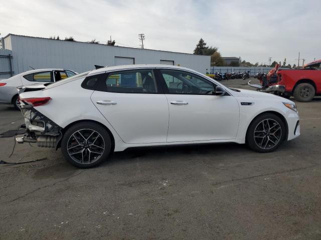 Photo 3 from auction – 2019 KIA OPTIMA with VIN 5XXGW4L23KG366716