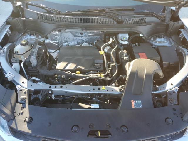 Photo 11 from auction – 2024 CHEVROLET TRAX LS with VIN KL77LFE27RC242196