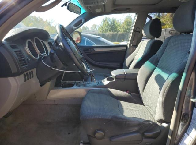 Zdjęcie 7 z aukcji – 2005 TOYOTA 4RUNNER SR z VIN JTEBU14R158049062
