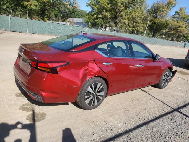 Photo 3 from auction – 2019 NISSAN ALTIMA SV with VIN 1N4BL4DV6KC153860