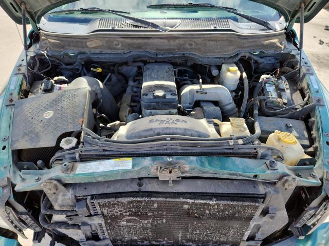 Фото 11 с аукциона – 2003 DODGE RAM 3500 S с VIN 3D7LU38683G708238