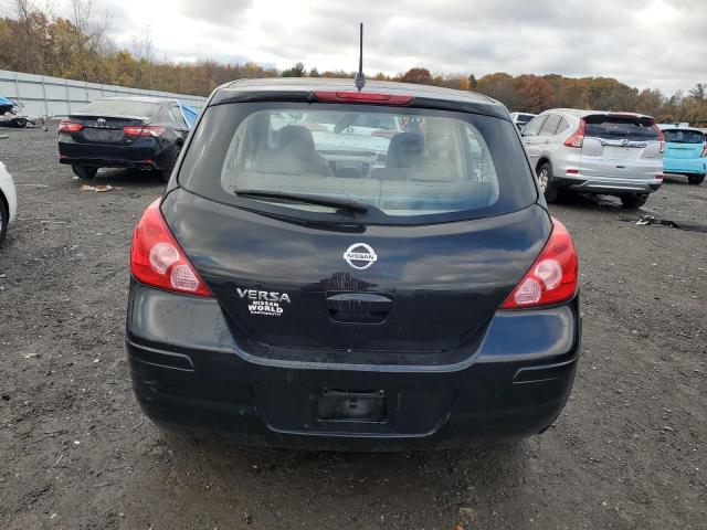 Photo 6 from auction – 2007 NISSAN VERSA S with VIN 3N1BC13E57L373984