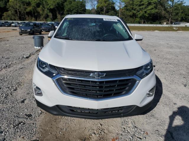 Photo 5 from auction – 2020 CHEVROLET EQUINOX LT with VIN 3GNAXTEV6LS662045