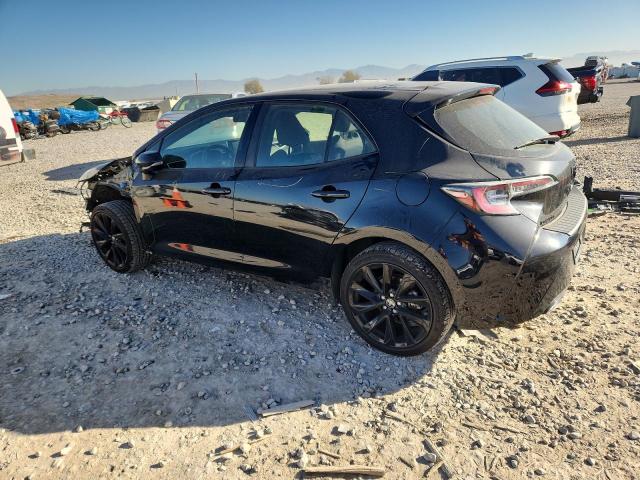 Photo 2 from auction – 2020 TOYOTA COROLLA SE with VIN JTND4RBE5L3085063