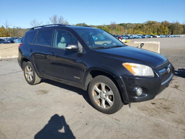 Photo 4 from auction – 2012 TOYOTA RAV4 LIMIT with VIN 2T3DF4DV7CW244841