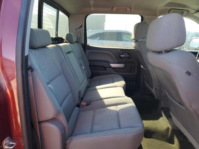 Photo 10 from auction – 2015 CHEVROLET SILVERADO with VIN 3GCUKREC6FG156146