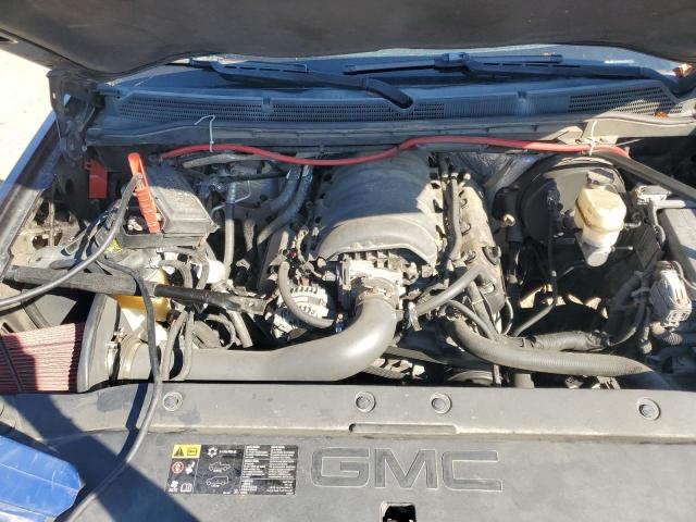 Photo 11 from auction – 2014 GMC SIERRA C15 with VIN 3GTP1VEC4EG412730