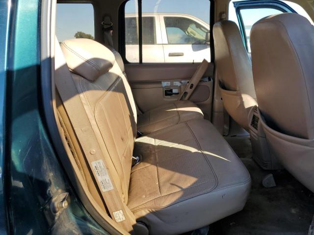 Photo 11 from auction – 1997 FORD EXPLORER with VIN 1FMDU34E4VUB04211