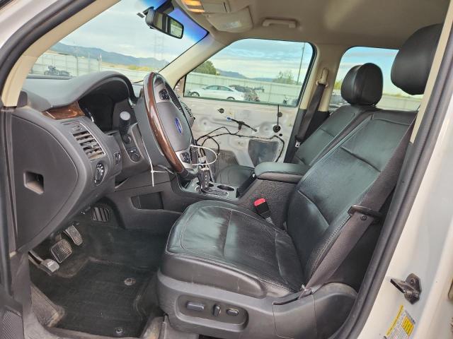 Photo 7 from auction – 2014 FORD FLEX LIMIT with VIN 2FMHK6DT0EBD06508