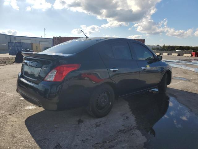 Photo 3 from auction – 2019 NISSAN VERSA S with VIN 3N1CN7AP7KL839073