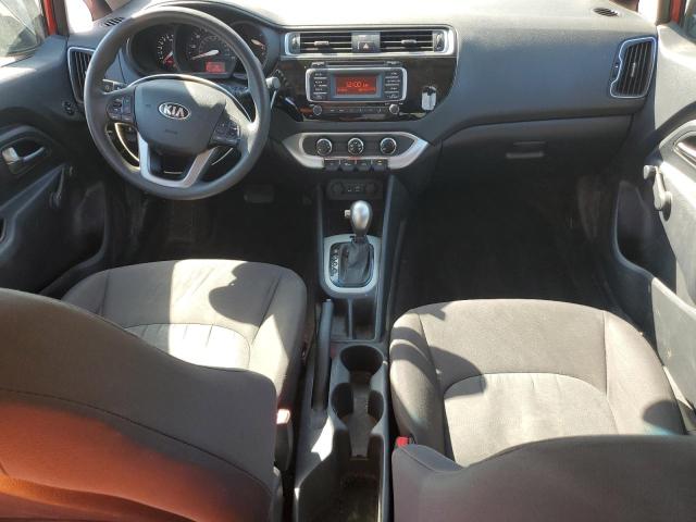 Photo 8 from auction – 2017 KIA RIO LX with VIN KNADM4A34H6035801