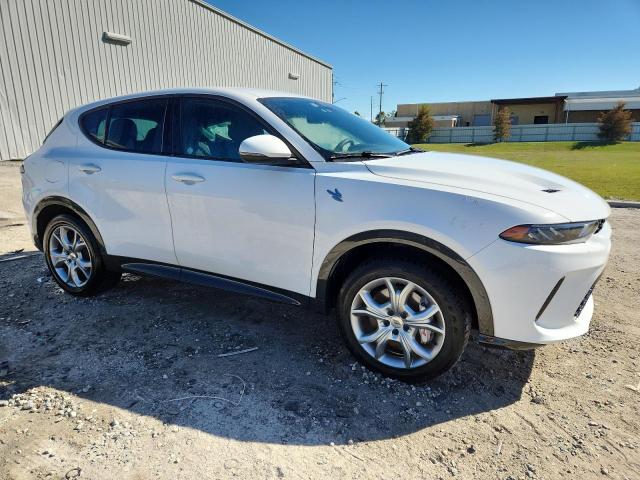 Photo 4 from auction – 2024 DODGE HORNET R/T with VIN ZACPDFCW5R3A35153