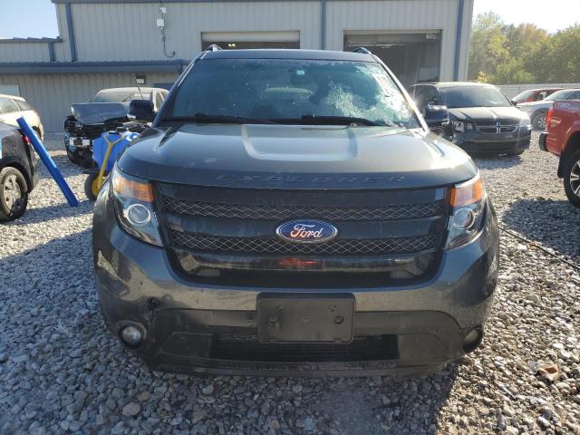 Photo 5 from auction – 2015 FORD EXPLORER S with VIN 1FM5K8GT2FGB78017