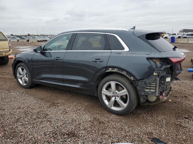Photo 2 from auction – 2019 AUDI E-TRON PRE with VIN WA1LAAGE6KB008753