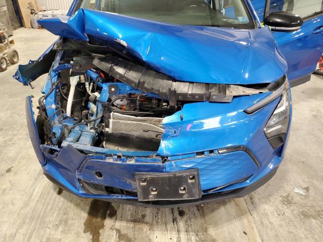 Photo 11 from auction – 2022 CHEVROLET BOLT EV 2L with VIN 1G1FX6S08N4100572