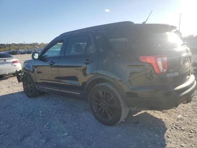 Photo 2 from auction – 2018 FORD EXPLORER X with VIN 1FM5K7D87JGB30791
