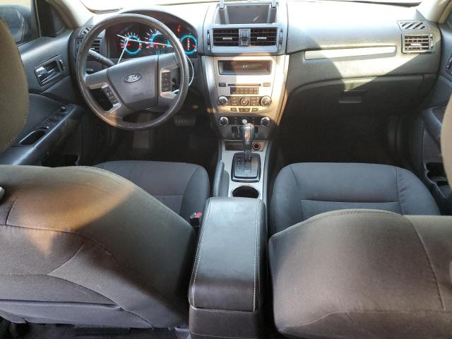 Photo 8 from auction – 2011 FORD FUSION SE with VIN 3FAHP0HA6BR222742