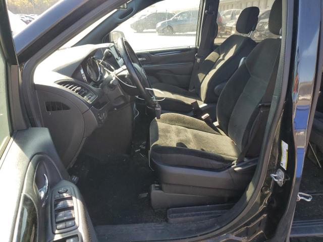 Photo 7 from auction – 2018 DODGE GRAND CARA with VIN 2C4RDGBG9JR201918