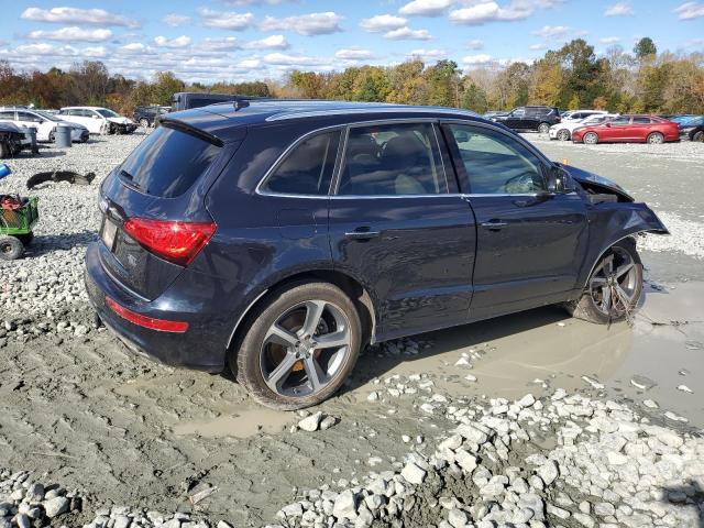 Photo 3 from auction – 2016 AUDI Q5 PREMIUM with VIN WA1D7AFP6GA071967