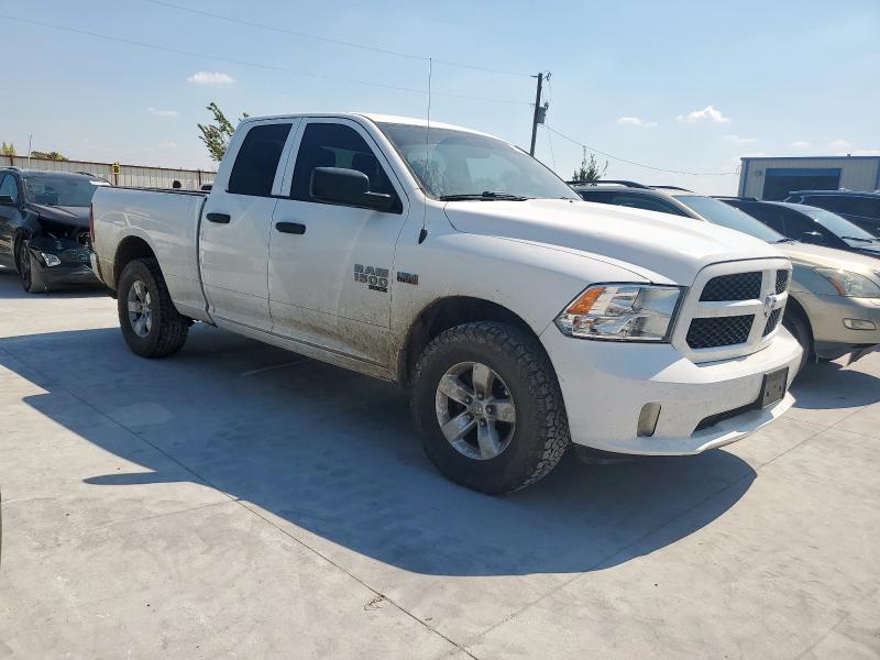 Photo 4 from auction – 2019 RAM 1500 CLASS with VIN 1C6RR7FT6KS554438