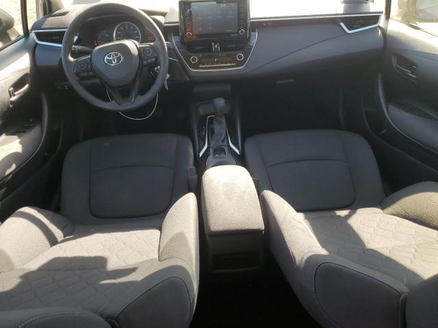 Photo 8 from auction – 2022 TOYOTA COROLLA LE with VIN JTDEPMAE4N3004867