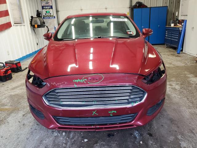 Photo 5 from auction – 2016 FORD FUSION SE with VIN 3FA6P0T91GR209313
